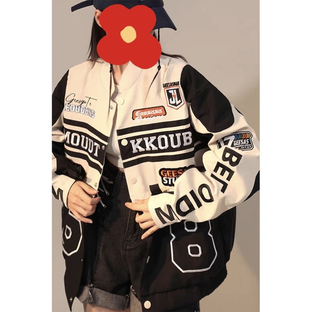 Motorcycle Jacket